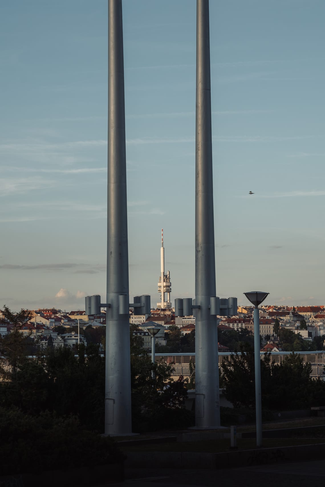 Kongresové centrum Praha