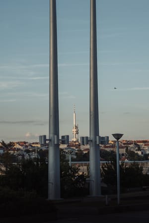 Kongresové centrum Praha